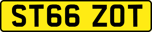 ST66ZOT