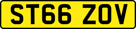 ST66ZOV