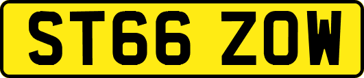 ST66ZOW