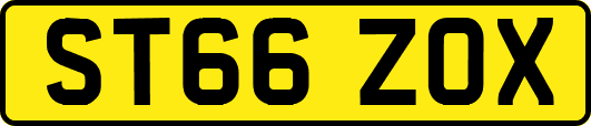ST66ZOX