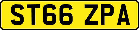 ST66ZPA