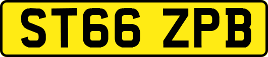 ST66ZPB
