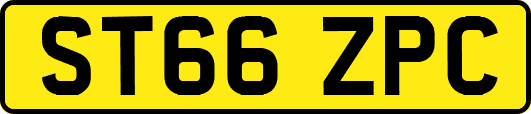 ST66ZPC
