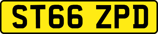 ST66ZPD