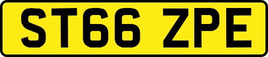 ST66ZPE