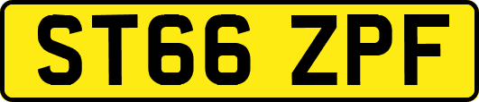 ST66ZPF