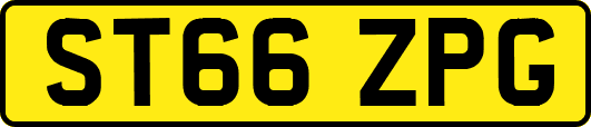 ST66ZPG