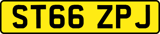 ST66ZPJ
