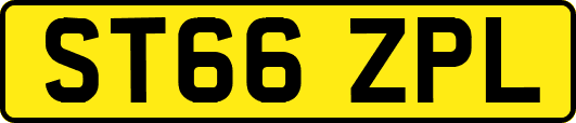ST66ZPL