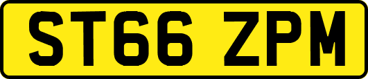 ST66ZPM