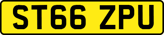 ST66ZPU