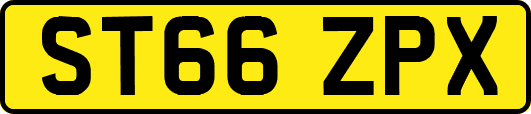 ST66ZPX