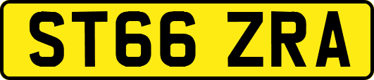 ST66ZRA