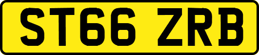 ST66ZRB