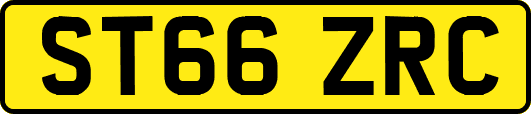 ST66ZRC