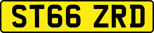 ST66ZRD
