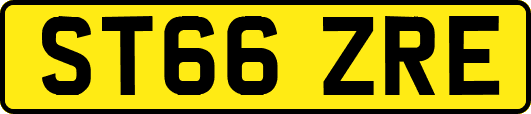 ST66ZRE