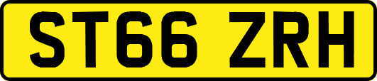 ST66ZRH