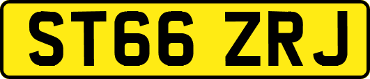 ST66ZRJ