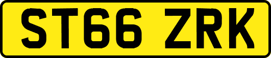 ST66ZRK