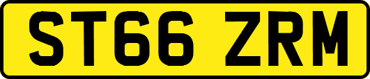 ST66ZRM