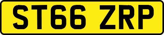ST66ZRP