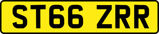 ST66ZRR