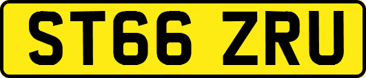ST66ZRU