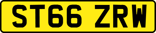 ST66ZRW