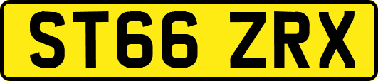 ST66ZRX