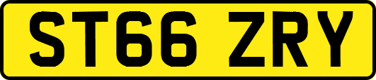 ST66ZRY
