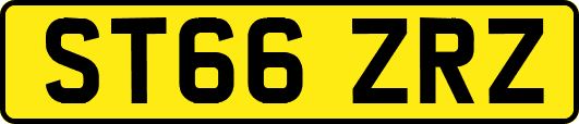 ST66ZRZ