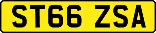 ST66ZSA