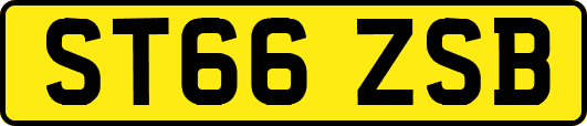ST66ZSB