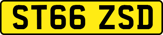 ST66ZSD