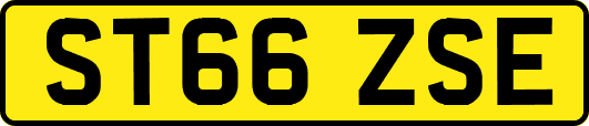 ST66ZSE