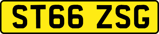 ST66ZSG
