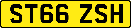 ST66ZSH