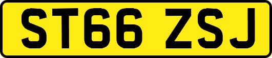 ST66ZSJ