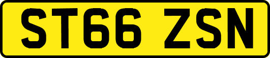 ST66ZSN