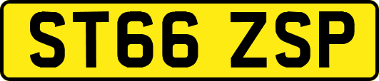 ST66ZSP