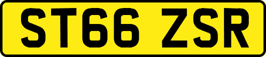 ST66ZSR
