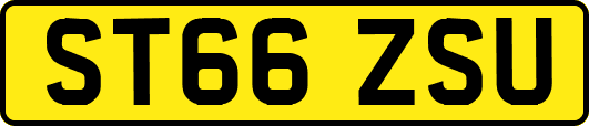 ST66ZSU