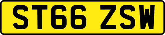 ST66ZSW