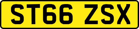 ST66ZSX