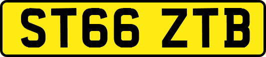 ST66ZTB