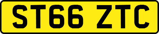 ST66ZTC