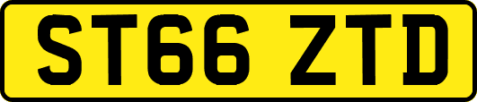 ST66ZTD