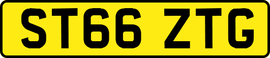 ST66ZTG