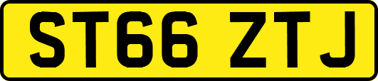 ST66ZTJ